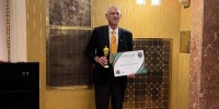 دکتر کیوان دهناد، مدرس سمینار بین المللی و منتخب اساتید تالار مشاهیر 2025 کشور چک